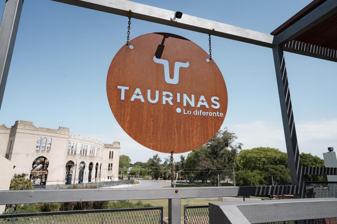 شقة Taurinas كولونيا ديل ساكرامينتو المظهر الخارجي الصورة